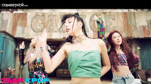 - ITZY (있지)  | 2 