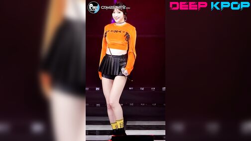 - EXID (이엑스아이디)