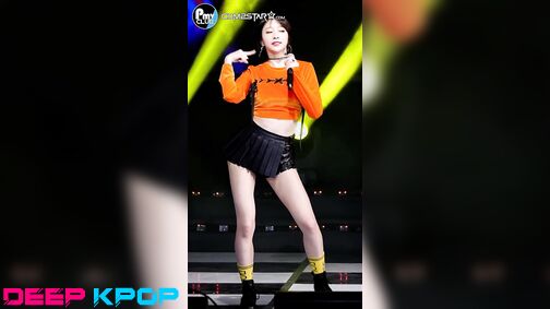 - EXID (이엑스아이디)