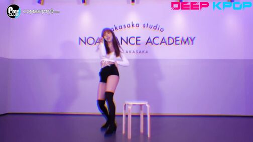 - Brave Girls (브레이브걸스)