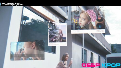 - aespa (에스파)  | 6 