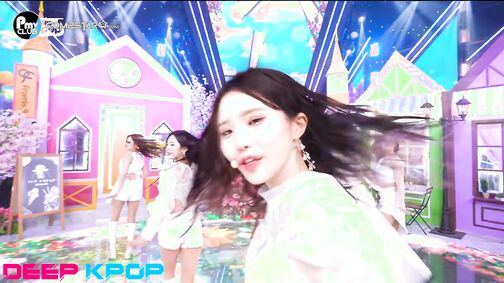 - Fromis_9 (프로미스나인)  | 2 