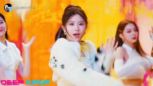 - Fromis_9 (프로미스나인)  | 2 