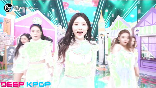 - Fromis_9 (프로미스나인)  | 3 