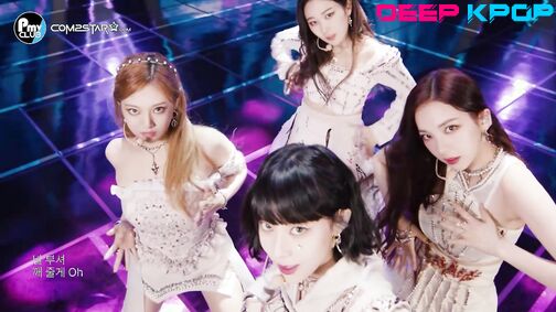 - aespa (에스파)  | 7 