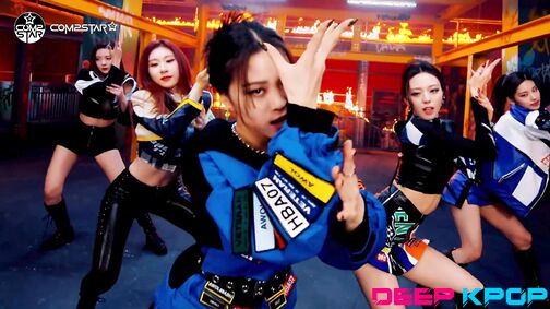 - ITZY (있지)  | 3 