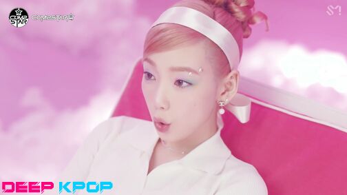 Taeyeon (태연) - SNSD (소녀시대)  | 105 
