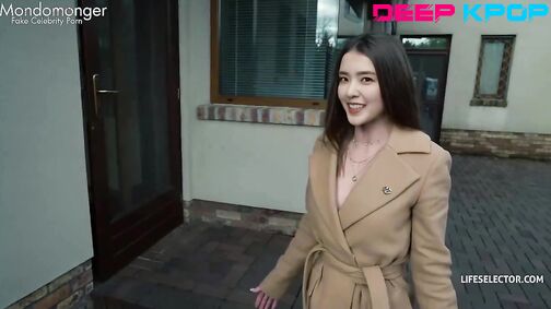 Irene (아이린) - Red Velvet (레드벨벳)  | 141 