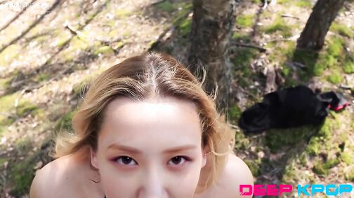 Rose (로제) - BLACKPINK (블랙핑크)  | 66 