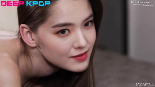 Irene (아이린) - Red Velvet (레드벨벳)  | 154 