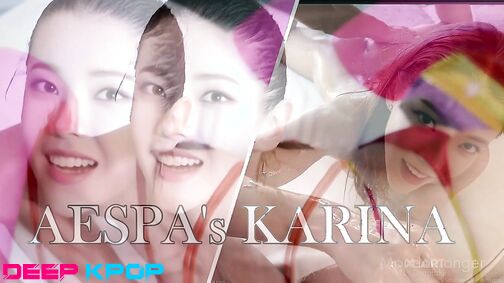 Karina (카리나) - aespa (에스파)  | 171 
