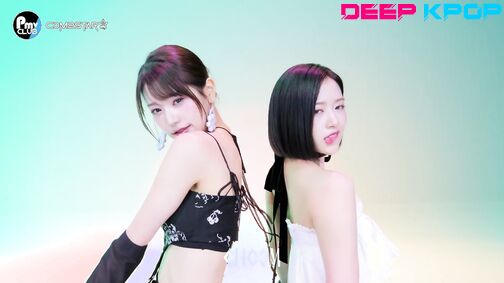 - IVE (아이브)