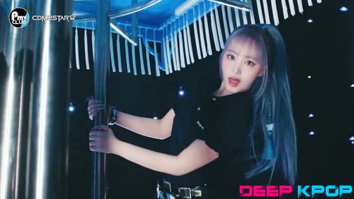 - IVE (아이브)