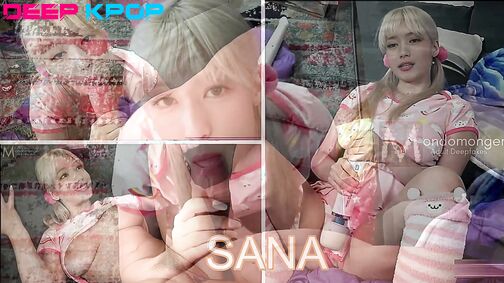 Sana (사나) - TWICE (트와이스)  | 176 