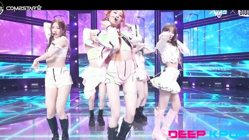 - LE SSERAFIM (르세라핌)  | 3 
