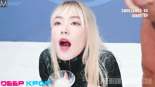 Irene (아이린) - Red Velvet (레드벨벳)  | 193 