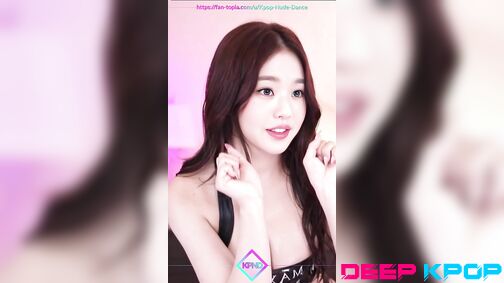 Wonyoung (장원영) - IVE (아이브)  | 216 