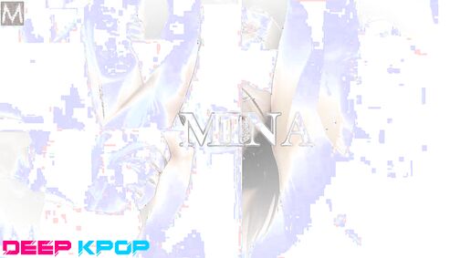 Mina (미나) - TWICE (트와이스)  | 185 
