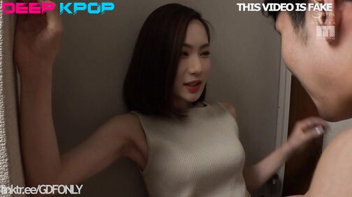 Isa (아이사) - STAYC (스테이씨)  | 3 