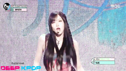 - aespa (에스파)  | 10 