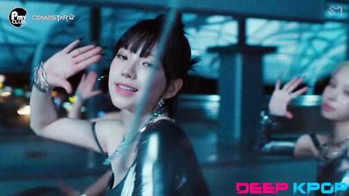 - aespa (에스파)  | 10 