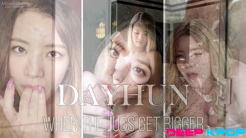 Dahyun (다현) - TWICE (트와이스)  | 101 