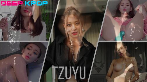 Tzuyu (쯔위) - TWICE (트와이스)  | 207 