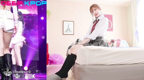 Sakura (사쿠라) - IZ*ONE / IZONE (아이즈원),LE SSERAFIM (르세라핌)  | 10 