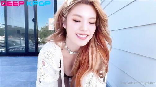 Yeji (예지) - ITZY (있지)  | 144 