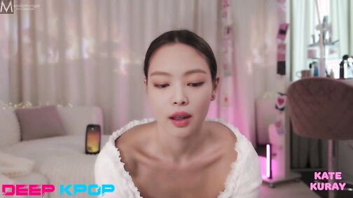 Jennie (제니) - BLACKPINK (블랙핑크)  | 271 
