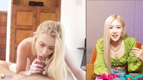 Rose (로제) - BLACKPINK (블랙핑크)  | 200 