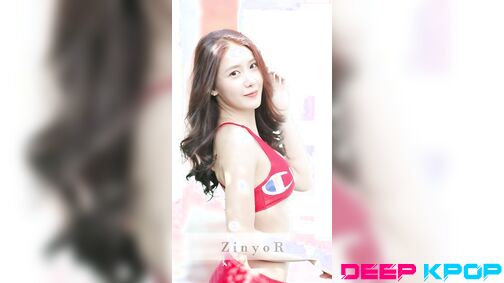Yoona (윤아) - SNSD (소녀시대)  | 109 