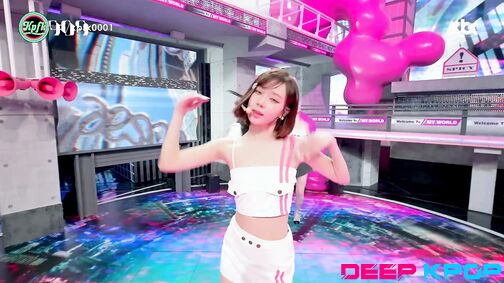 Karina (카리나),Giselle (지젤),Winter (윈터),Ningning (닝닝) - aespa (에스파)