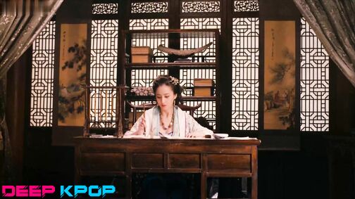 Tong Liya (佟丽娅) - C-Pop / Chinese  | 16 