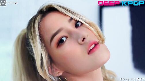 Nancy (낸시) - MOMOLAND (모모랜드)  | 145 