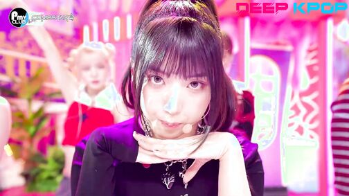 - NMIXX (엔믹스)