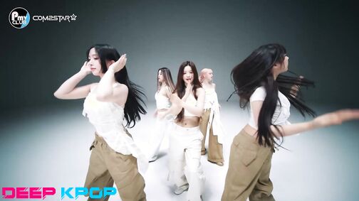 - NMIXX (엔믹스)