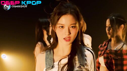 - NMIXX (엔믹스)