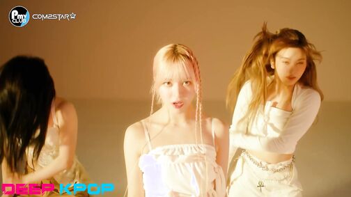 - NMIXX (엔믹스)